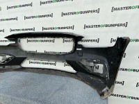 Volvo V60 S60 Momentum 2018-2021 Front Bumper Genuine [n199]