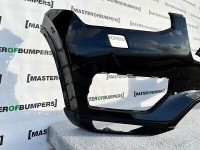 Volvo Xc90 Momentum Inscription 2015-2020 Front Bumper Genuine [n212]