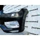 Volvo Xc90 Momentum Inscription 2015-2020 Front Bumper Genuine [n212]