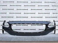 Volvo V90 S90 R Design 2016-2020 Front Bumper Grey Genuine [n216]