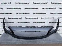 Volvo V90 S90 R Design 2016-2020 Front Bumper Grey Genuine [n216]