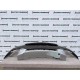 Volvo V90 Cross Country D4 2017-2020 Front Bumper Grey 6 Pdc Genuine [n271]