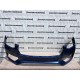 Volvo Xc90 R Design 2015-2019 Front Bumper Blue Genuine [n276]