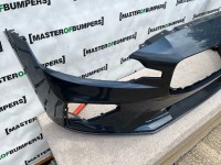 Volvo V60 R Design 2018-2021 Front Bumper Genuine [n283]