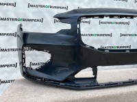 Volvo V60 R Design 2018-2021 Front Bumper Genuine [n283]