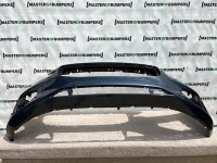 Volvo V60 R Design 2018-2021 Front Bumper Genuine [n283]