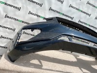 Volvo V60 R Design 2018-2021 Front Bumper Genuine [n283]