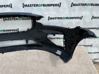 Volvo V60 R Design 2018-2021 Front Bumper Genuine [n283]