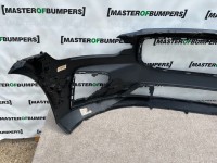 Volvo V60 R Design 2018-2021 Front Bumper Genuine [n283]