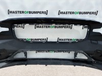 Volvo V60 R Design 2018-2021 Front Bumper Genuine [n283]