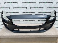 Volvo V60 R Design 2018-2021 Front Bumper Genuine [n283]