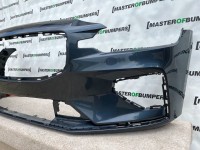 Volvo V60 R Design 2018-2021 Front Bumper Genuine [n283]