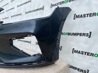 Volvo V60 R Design 2018-2021 Front Bumper Genuine [n283]