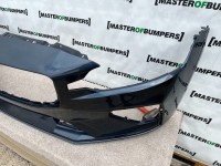 Volvo V60 R Design 2018-2021 Front Bumper Genuine [n283]