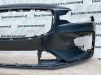 Volvo V60 R Design 2018-2021 Front Bumper Genuine [n283]