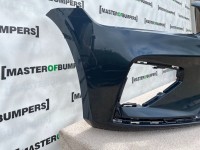 Volvo V60 R Design 2018-2021 Front Bumper Genuine [n283]