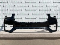 Volvo Xc90 Mk2 Facelift 2019-2023 Front Bumper Genuine [n294]