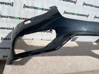 Volvo Xc90 Mk2 Facelift 2019-2023 Front Bumper Genuine [n294]