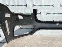 Volvo Xc90 Mk2 Facelift 2019-2023 Front Bumper Genuine [n294]