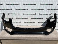 Volvo Xc90 Mk2 Facelift 2019-2023 Front Bumper Genuine [n294]