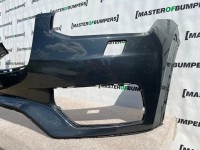 Volvo Xc90 Mk2 Facelift 2019-2023 Front Bumper Genuine [n294]