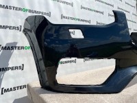 Volvo Xc90 Mk2 Facelift 2019-2023 Front Bumper Genuine [n294]