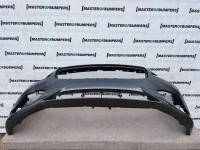 Volvo V90 S90 R Design Saloon Esta 2016-2020 Front Bumper No Jets Genuine [n308]