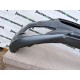 Volvo V90 S90 R Design Saloon Esta 2016-2020 Front Bumper No Jets Genuine [n308]