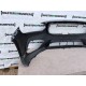 Volvo V90 S90 R Design Saloon Esta 2016-2020 Front Bumper No Jets Genuine [n308]