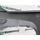 Volvo V90 S90 R Design Saloon Esta 2016-2020 Front Bumper No Jets Genuine [n308]