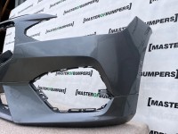 Volvo V90 S90 R Design Saloon Esta 2016-2020 Front Bumper No Jets Genuine [n308]