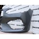 Volvo V90 S90 R Design Saloon Esta 2016-2020 Front Bumper No Jets Genuine [n308]