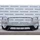 Volvo V90 S90 R Design Saloon Esta 2016-2020 Front Bumper No Jets Genuine [n307]