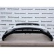 Volvo V90 S90 R Design Saloon Esta 2016-2020 Front Bumper No Jets Genuine [n307]