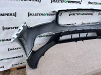 Volvo V90 S90 R Design Saloon Esta 2016-2020 Front Bumper No Jets Genuine [n307]