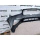 Volvo V90 S90 R Design Saloon Esta 2016-2020 Front Bumper No Jets Genuine [n307]