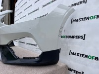 Volvo V90 S90 R Design Saloon Esta 2016-2020 Front Bumper No Jets Genuine [n307]