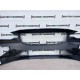 Volvo V60 S60 R-design 2018-2022 Front Bumper Grey 6 Pdc Genuine [n318]