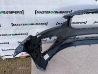 Volvo V60 S60 R Design 2018-2022 Front Bumper 6 Pdc Genuine [n318]