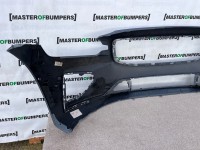 Volvo V60 S60 R Design 2018-2022 Front Bumper 6 Pdc Genuine [n318]