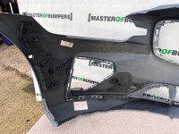 Volvo V60 S60 R Design 2018-2022 Front Bumper 6 Pdc Genuine [n318]