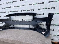 Volvo V60 S60 R Design 2018-2022 Front Bumper 6 Pdc Genuine [n318]