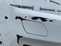 Volvo S60 V60 Mk2 Facelift Saloon Estate 2014-2017 Front Bumper Genuine [n292]