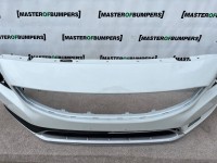 Volvo S60 V60 Mk2 Facelift Saloon Estate 2014-2017 Front Bumper Genuine [n292]