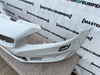 Volvo S60 V60 Mk2 Facelift Saloon Estate 2014-2017 Front Bumper Genuine [n292]