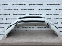 Volvo S60 V60 Mk2 Facelift Saloon Estate 2014-2017 Front Bumper Genuine [n292]