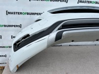 Volvo S60 V60 Mk2 Facelift Saloon Estate 2014-2017 Front Bumper Genuine [n292]