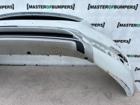 Volvo S60 V60 Mk2 Facelift Saloon Estate 2014-2017 Front Bumper Genuine [n292]