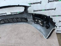 Volvo S60 V60 Mk2 Facelift Saloon Estate 2014-2017 Front Bumper Genuine [n292]