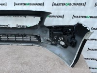 Volvo S60 V60 Mk2 Facelift Saloon Estate 2014-2017 Front Bumper Genuine [n292]